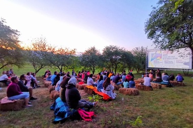 Caravana TIFF Unlimited pleacă prin ţară. Filmele ajung în 12 localităţi