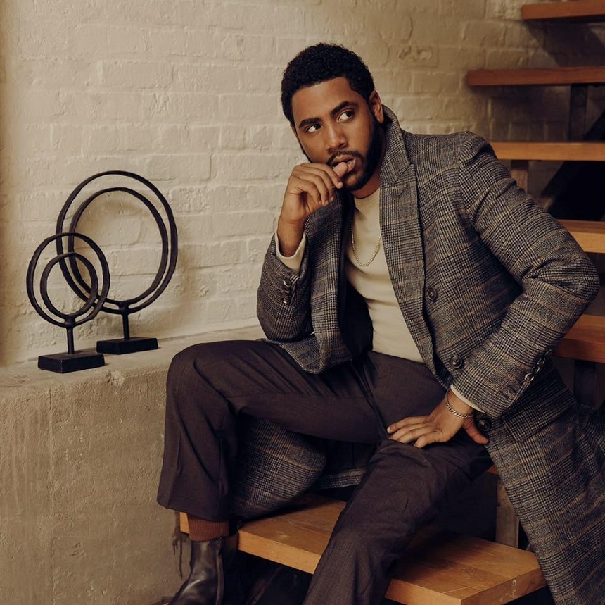 INTERVIU - Actorul american Jharrel Jerome, despre rolul din serialul „Full Circle”: „Când te sună Steven Soderbergh, răspunzi! A fost o provocare, dar şi distractiv”