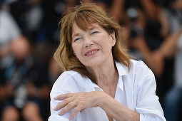 Actriţa şi cântăreaţa de origine britanică Jane Birkin a murit la vârsta de 76 de ani