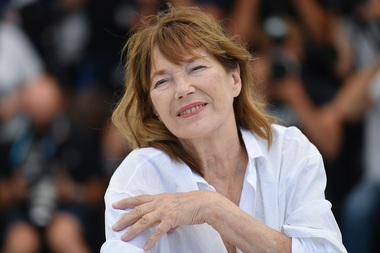 Actriţa şi cântăreaţa de origine britanică Jane Birkin a murit la vârsta de 76 de ani