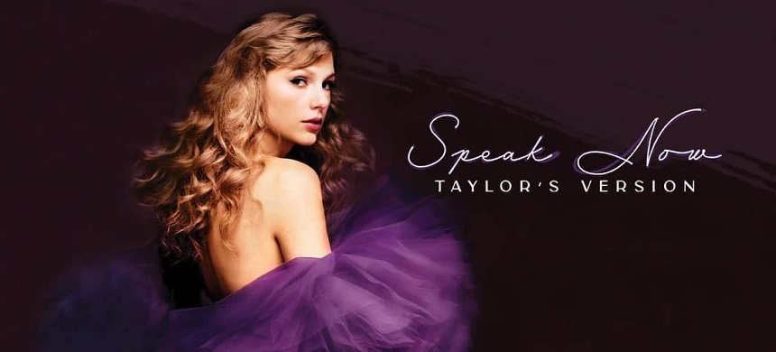 Taylor Swift devine prima artistă cu patru albume simultan în Top 10 în SUA. Ea a doborât şi un record stabilit de Barbra Streisand