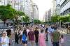 Străzi deschise – Bucureşti, promenadă urbană: Weekend muzical pe Calea Victoriei