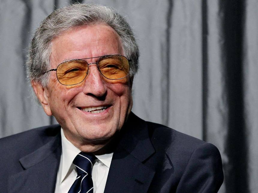 Legendarul cântăreţ Tony Bennett, cu o carieră de şapte decenii, a încetat din viaţă la vârsta de 96 de ani