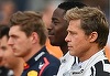 Brad Pitt a întrerupt filmările la producţia despre lumea F1, în sprijinul grevei de la Hollywood