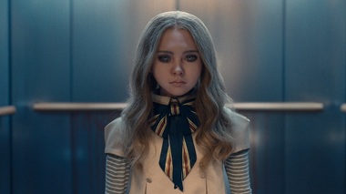 Filmul „M3GAN”, o nouă imagine a terorii, va fi disponibil pe SkyShowtime începând cu 14 august - VIDEO