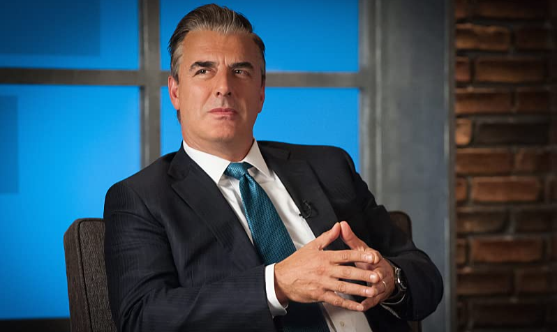 Actorul din „Sex and the City” Chris Noth neagă din nou acuzaţiile de violenţă sexuală la adresa sa