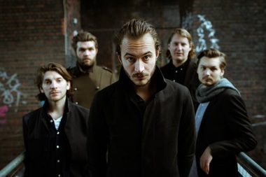 Trupa britanică Editors va concerta la festivalul Summer in the City din Piaţa Constituţiei pe 19 august