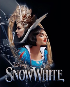 Noul film „Albă ca Zăpada” stârneşte controverse