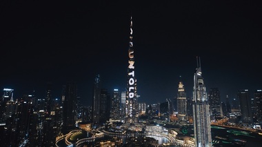 Armin van Buuren va lansa un show de pe Burj Khalifa, cea mai înaltă clădire din lume. Setul va fi disponibil de miercuri, de la ora 18.00, pe canalul de YouTube al DJ-ului