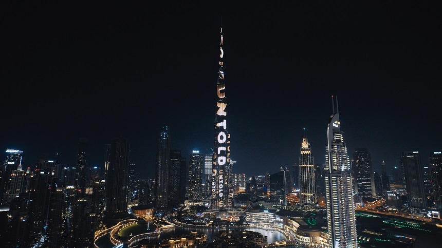 Armin van Buuren va lansa un show de pe Burj Khalifa, cea mai înaltă clădire din lume. Setul va fi disponibil de miercuri, de la ora 18.00, pe canalul de YouTube al DJ-ului