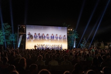 A început ANONIMUL 2023. Mai mult de 4.000 de spectatori au văzut în deschidere „Kidnapped” în regia lui Marco Belloccio - VIDEO