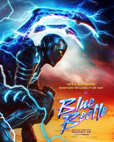 Box office - „Blue Beetle” debutează pe primul loc şi pune capăt dominaţiei de patru săptămâni a „Barbie”. „Oppenheimer” a acumulat încasări de peste 700 de milioane de dolari la nivel mondial