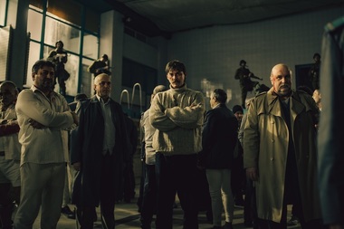 Filmul românesc „Libertate” în regia lui Tudor Giurgiu, premiat la Sarajevo Film Festival, va intra din 6 octombrie în cinematografe - VIDEO