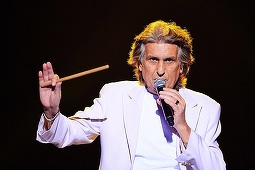 A murit cântăreţul italian Toto Cutugno