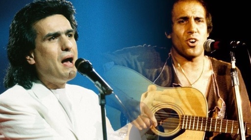 Adriano Celentano îi spune adio lui Toto Cutugno: „Am refuzat 'L’Italiano' şi a fost o greşeală mondială”