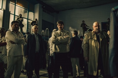 Filmul „Libertate”, de Tudor Giurgiu, premieră de gală la Sala Palatului pe 2 octombrie - VIDEO