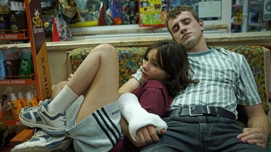 Filme nominalizate la Oscar, BAFTA şi Globurile de aur, săptămâna aceasta la Cinema în aer liber din Parcul Titan