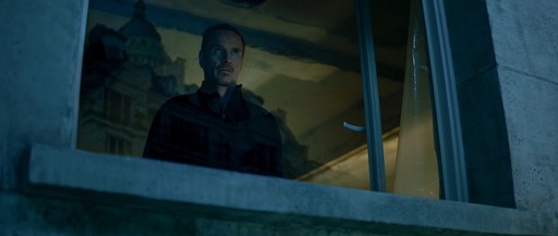 Netflix a lansat primul trailer pentru thrillerul „The Killer” regizat de David Fincher - VIDEO