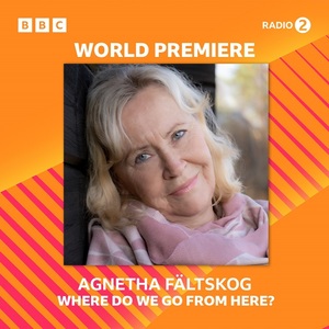 Agnetha Faltskog de la ABBA îşi relansează cariera solo cu un nou single 