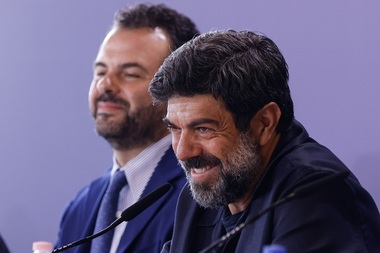 „Ajunge! Lăsaţi italienii să joace rolul italienilor în filme”, spune actorul Pierfrancesco Favino la Veneţia