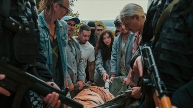 TIFF revine la Sibiu, între 7 şi 10 septembrie