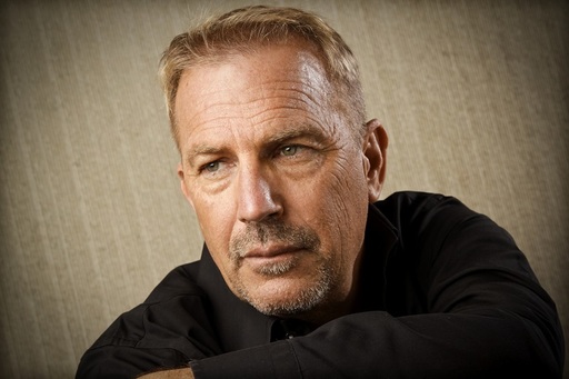 Starul hollywoodian Kevin Costner câştigă bătălia pentru pensia alimentară a copiilor 