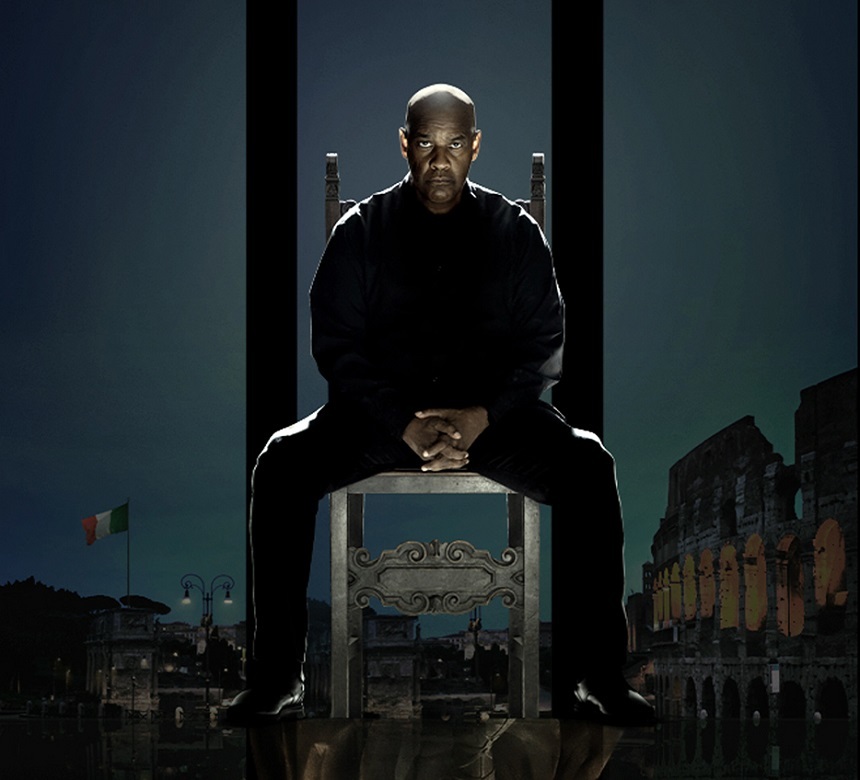 Box office nord-american - „Equalizer 3” cu Denzel Washington a debutat pe primul loc cu încasări de 34 de milioane de dolari - VIDEO