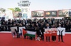 Film israelian-iranian filmat sub acoperire pentru a evita suspiciunile