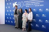 Priscilla Presley spune despre noul film, care prezintă viaţa ei alături de Elvis, că este „foarte dificil de privit”
