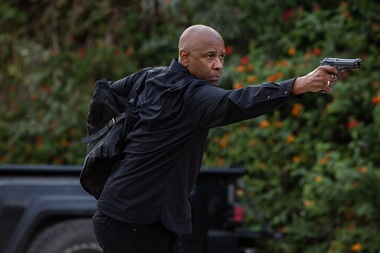 „Equalizer 3: Capitolul final” cu Denzel Washington a debutat pe primul loc în box office-ul românesc de weekend
