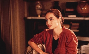Actriţa franceză Emmanuelle Béart mărturiseşte într-un documentar că în copilărie a fost victima unui incest