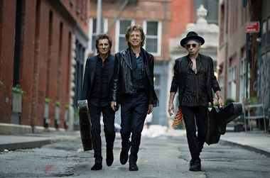 Formaţia The Rolling Stones a prezentat albumul „Hackney Diamonds”, primul cu melodii originale după 18 ani - VIDEO 