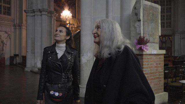 Documentarele româneşti „Playback”, „Arsenie, Viaţa de Apoi” şi „De ce mă chemă Nora când cerul meu e senin”, în selecţia Astra Film Festival