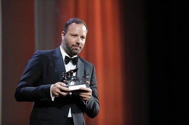 Yorgos Lanthimos, agentul provocator grec care a cucerit cinematografia
