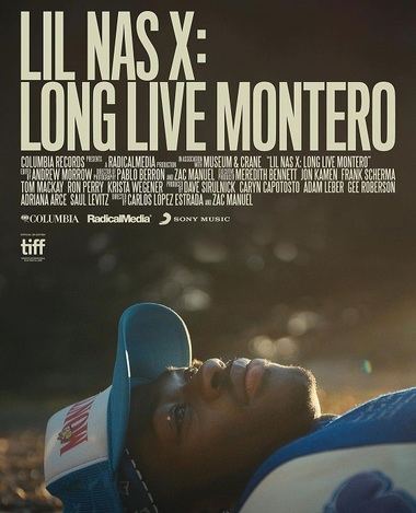 Lil Nas X face furori la Festivalul Internaţional de Film de la Toronto cu noul său documentar - VIDEO