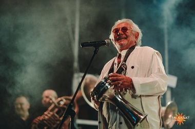Mai mult de 12.000 de participanţi, nouă concerte cu artişti din opt ţări, la ediţia aniversară a Balkanik Festival - Home of World Music - FOTO