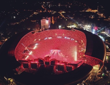 Au fost vândute peste 20.000 de abonamente pentru UNTOLD 2024 în prima rundă