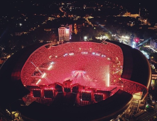 Au fost vândute peste 20.000 de abonamente pentru UNTOLD 2024 în prima rundă