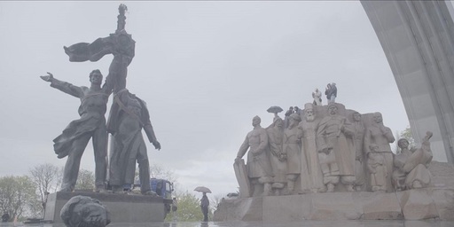 Mai mulţi regizori de filme documentare au prezentat la Festivalul de Film de la Toronto creaţii despre conflictul din Ucraina