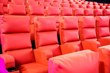 Ziua Cinematografelor în România, organizată în 348 de săli de cinema din peste 30 de oraşe