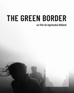 Filmul despre refugiaţi "Green Border", de Agnieszka Holland, atacat de guvernul polonez