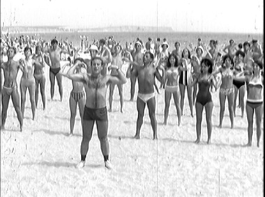 Documentarul "Playback", despre perioada discotecilor din România anilor ‘70-’80, intră în cinematografe din 19 octombrie - VIDEO