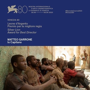 "Io Capitano" de Matteo Garrone, candidatul italian pentru o nominalizare la Oscar