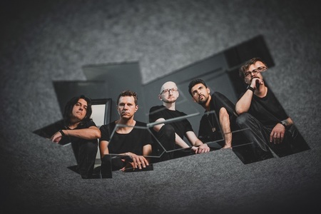 Trupa byron lansează un nou single de pe următorul album de studio „efemeride” - VIDEO