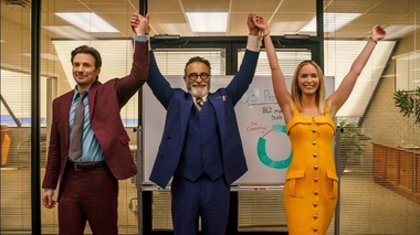 Noutăţile lunii octombrie pe Netflix - Un nou sezon "Lupin", "Pain Hustlers" cu Emily Blunt şi Chris Evans, documentar "Beckham" în patru părţi şi şapte sezoane "True Blood"/ VIDEO