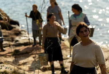 Filmul "The Rye Horn" al regizoarei Jaione Camborda a câştigat premiul cel mare la Festivalul de Film de la San Sebastian