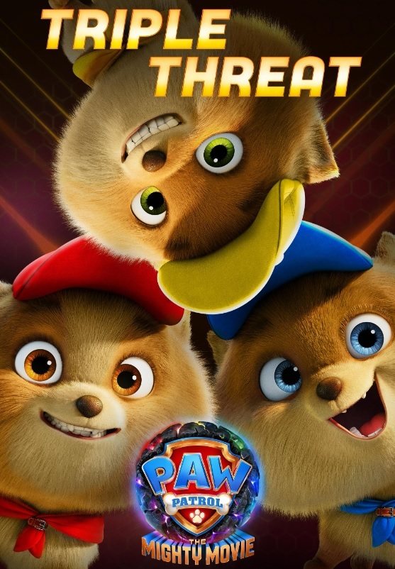 Box office - Continuarea "PAW Patrol" a debutat pe primul loc în weekend cu venituri de 23 de milioane de dolari. "Dumb Money" eşuează cu 3,5 milioane de dolari