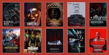 Dracula Film Festival prezintă la Braşov 3.000 de noi producţii cinematografice din aproape 140 de ţări înscrise în competiţii