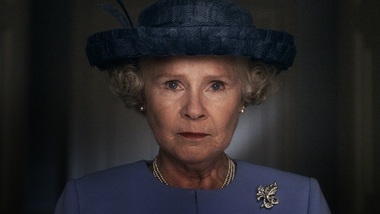 Netflix lansează posterele şi anunţă datele de lansare pentru ultimul sezon din "The Crown" - FOTO