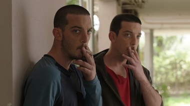 Actorul israelian David Cunio ar fi fost răpit de Hamas împreună cu soţia şi fiicele în vârstă de 3 ani